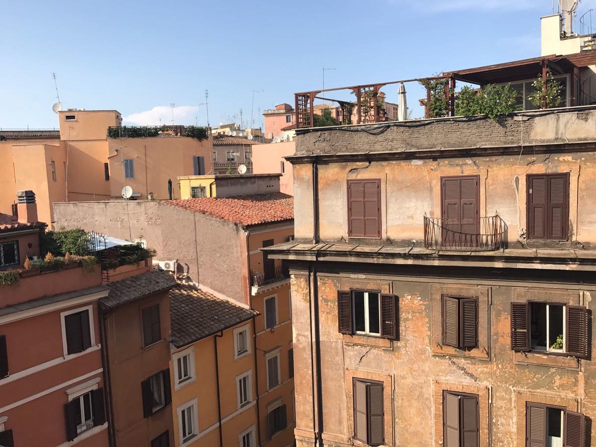 Coolhouse At Colosseo Roma Esterno foto