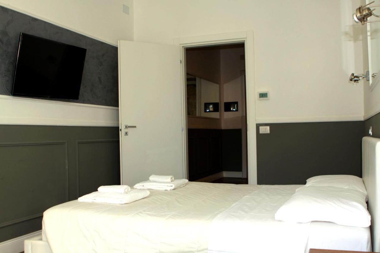 Coolhouse At Colosseo Roma Esterno foto